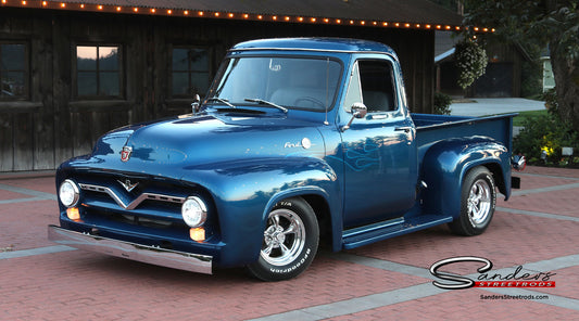 1955 Ford F100