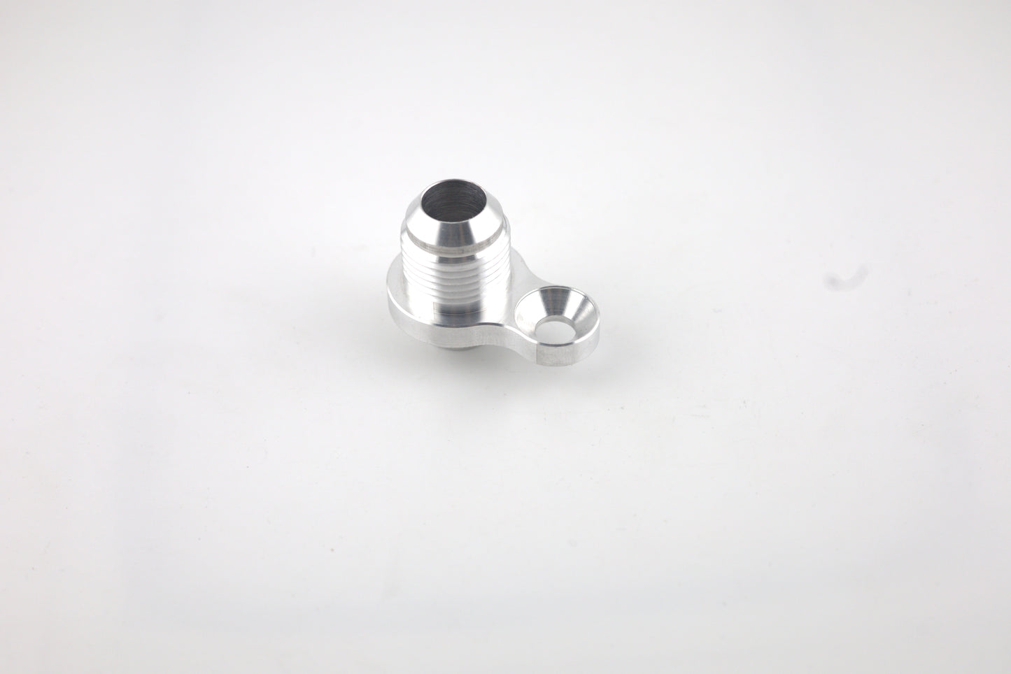 -10AN 6.2L Gen 3 Hellcat Remote mount power steering reservoir conversion