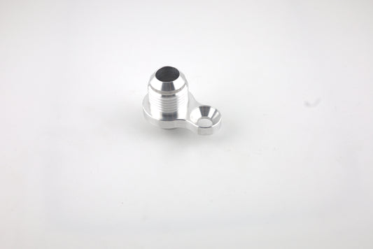 -10AN 6.2L Gen 3 Hellcat Remote mount power steering reservoir conversion