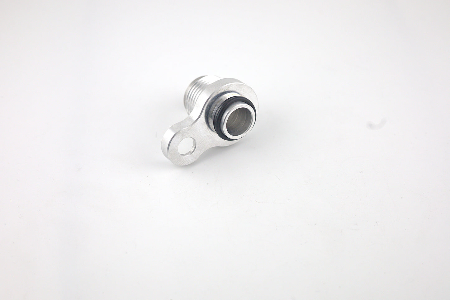 -10AN 6.2L Gen 3 Hellcat Remote mount power steering reservoir conversion