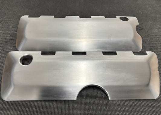 Custom Gen 2 Coyote Coil covers