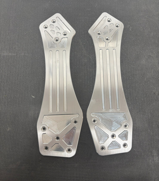 GT40 Clamshell Brace