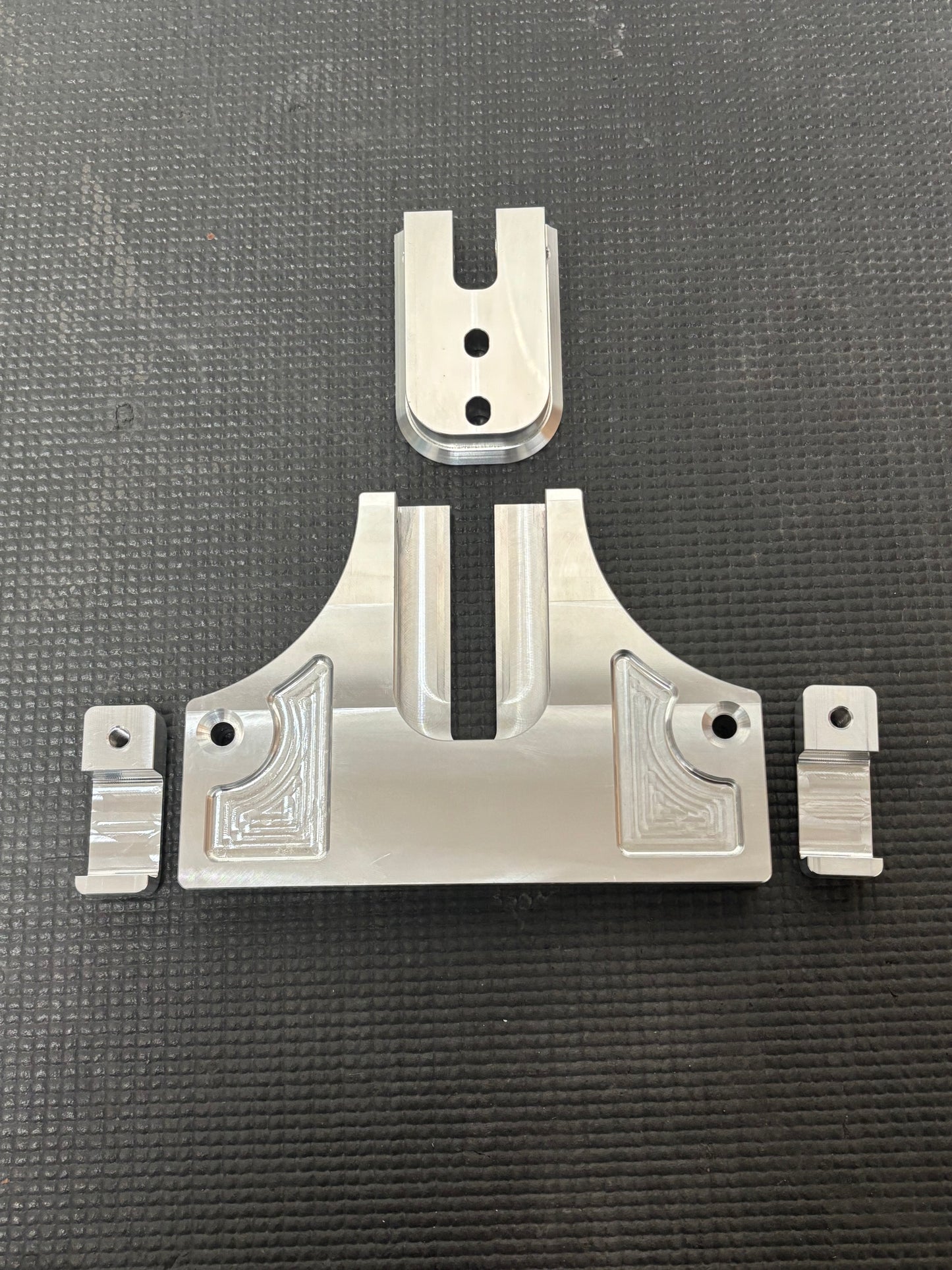 GT40 Rain light Mount