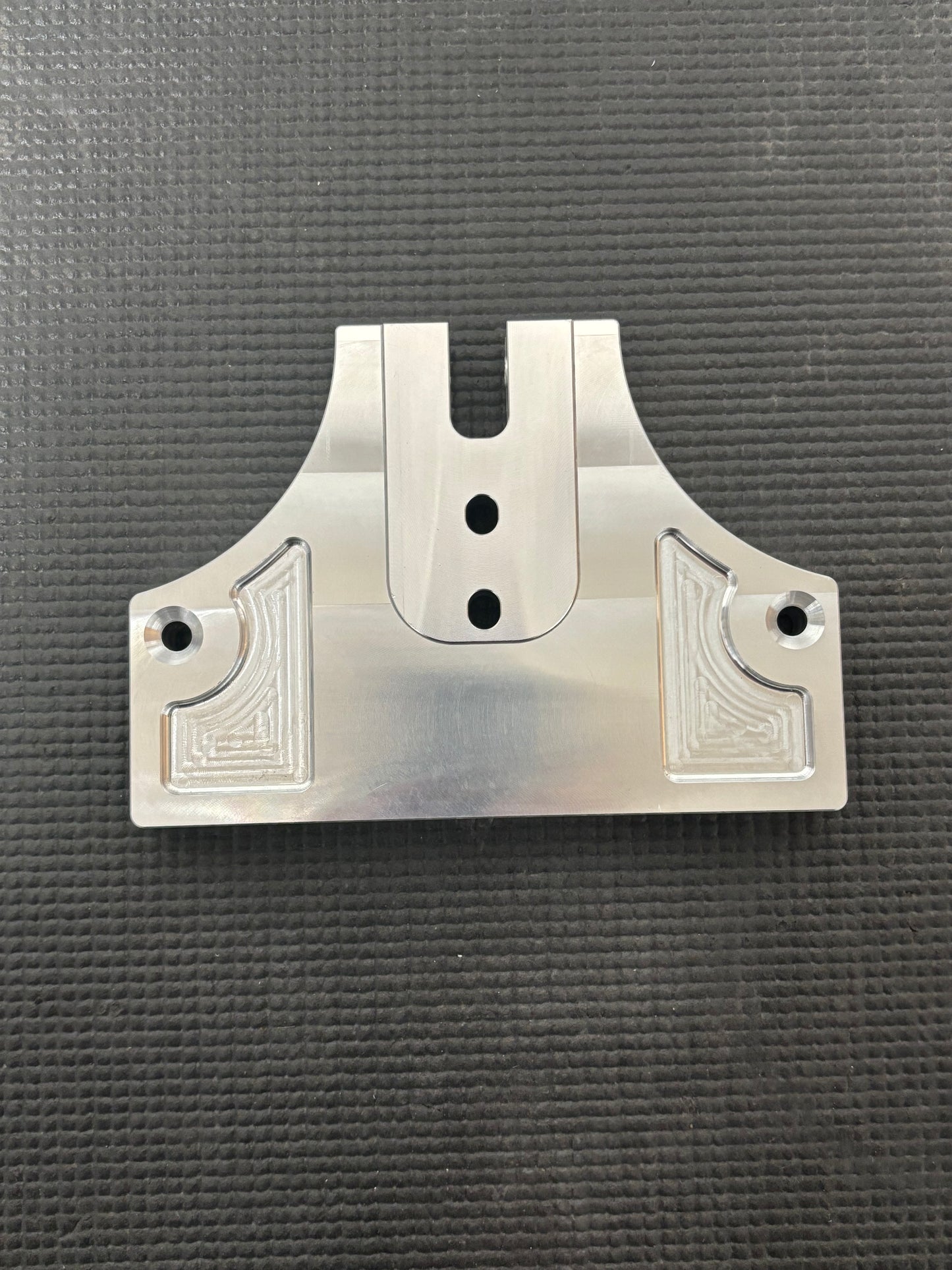 GT40 Rain light Mount