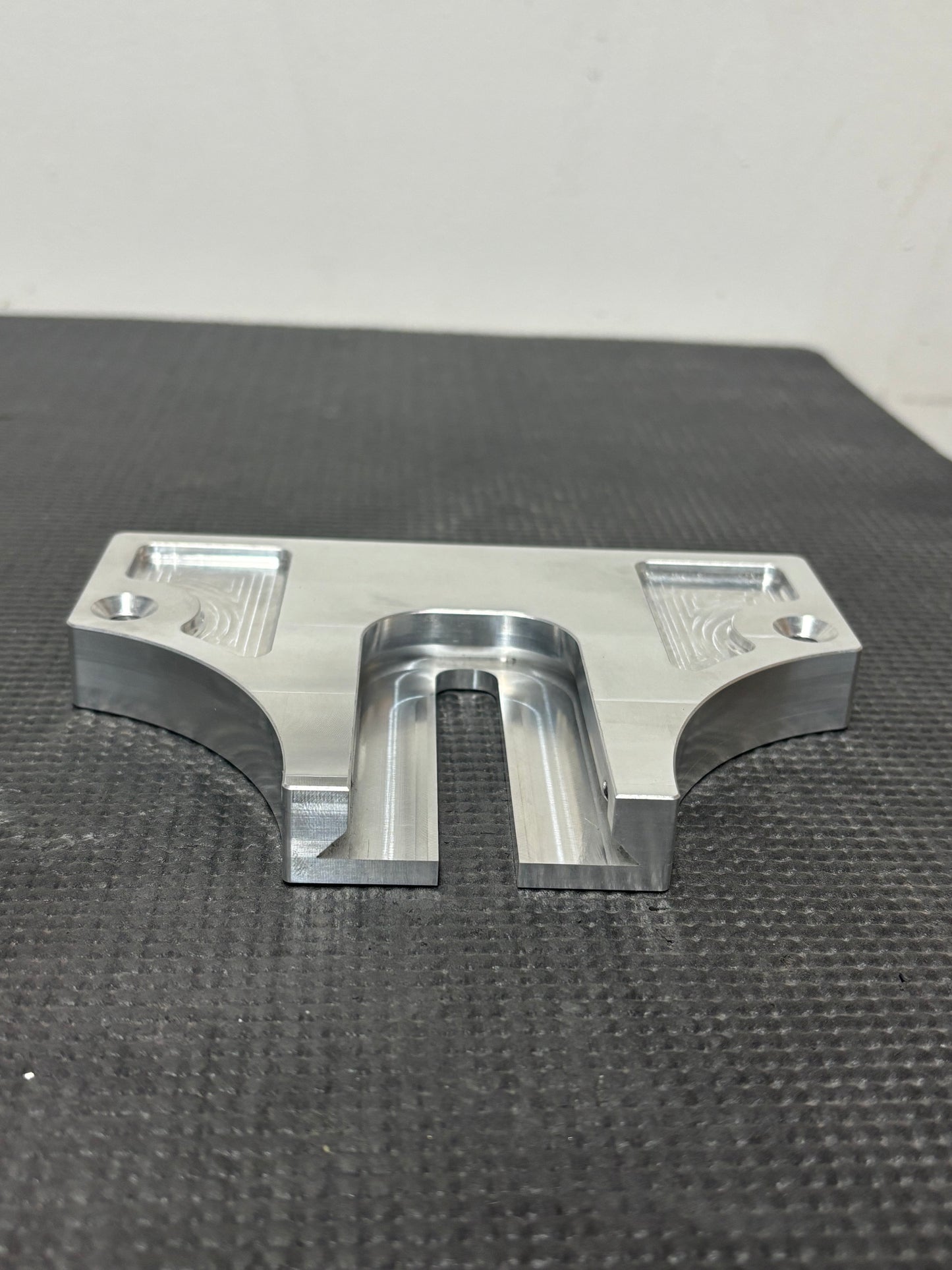 GT40 Rain light Mount