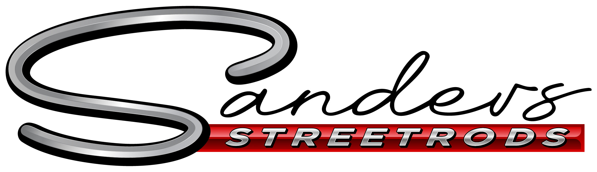 Sanders Street Rods