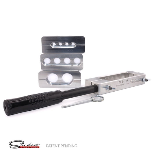 Drill Jig and Insert Kit