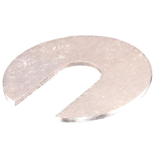 .025" Aluminum Body Shim 8 Pack