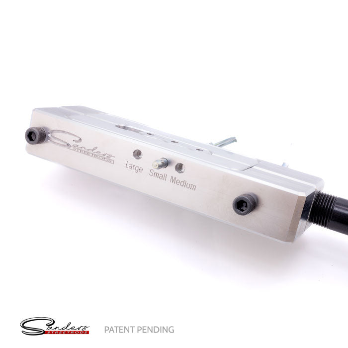 Drill Jig (Tool Only)
