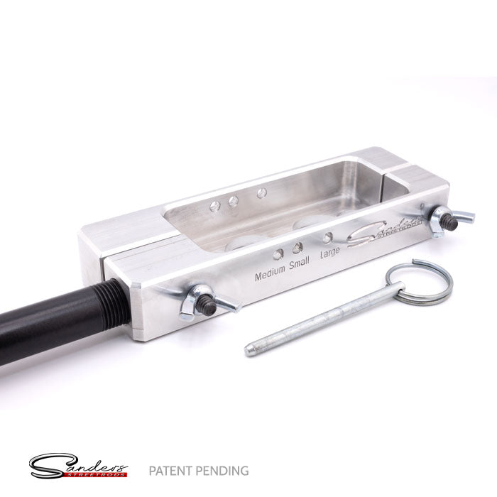 Drill Jig (Tool Only)
