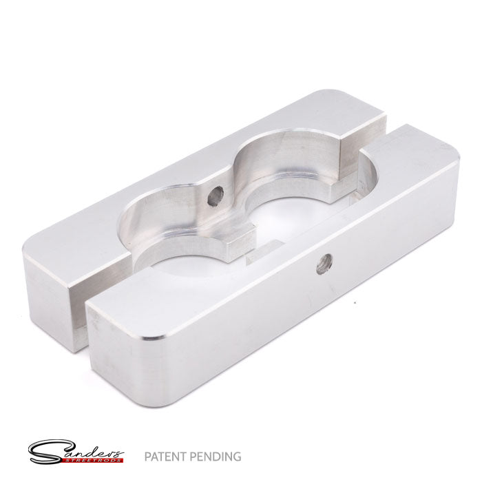 Drill Jig Large Insert