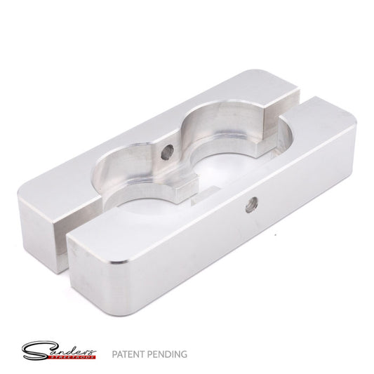 Drill Jig Large Insert