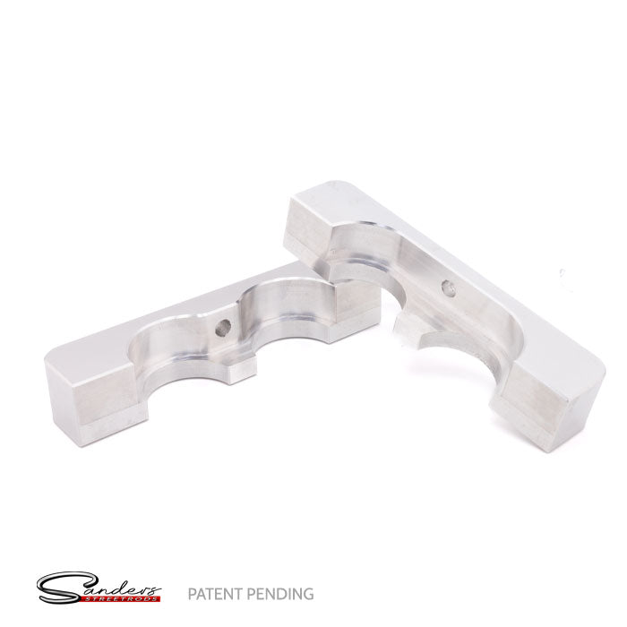 Drill Jig Large Insert