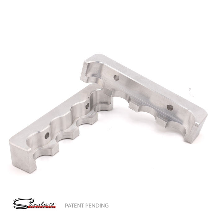 Drill Jig Medium Insert
