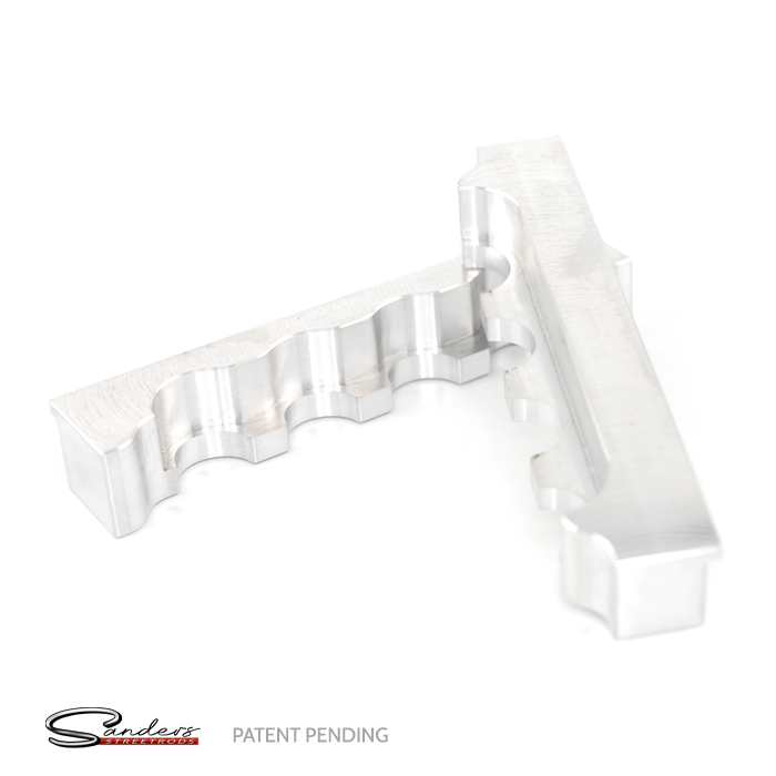 Vice Drill Insert Medium