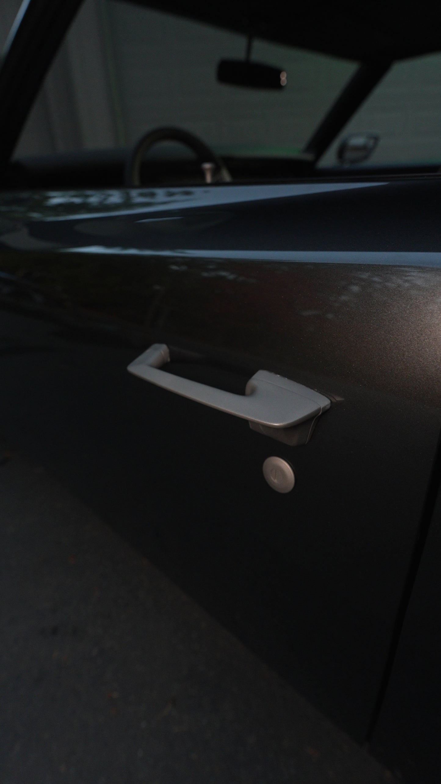 1968-1970 Dodge Charger Exterior pull Door handles !COMING SOON!