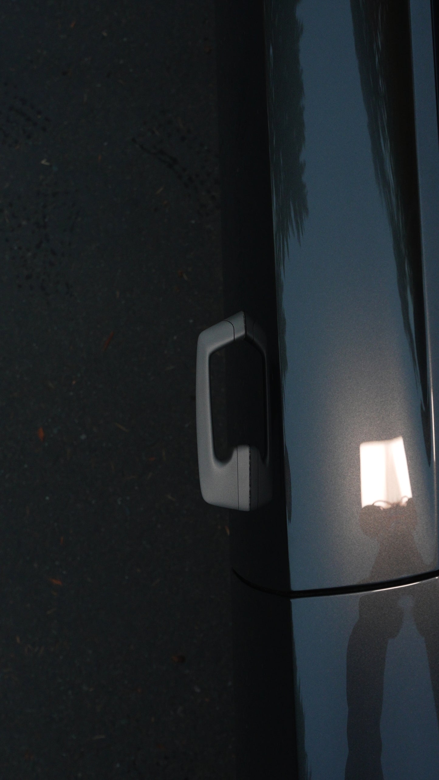 1968-1970 Dodge Charger Exterior pull Door handles !COMING SOON!