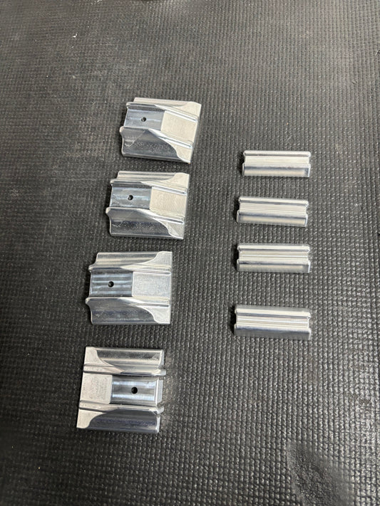 73-79 Ford Crew Cab B-Pillar Trim PRE SALE