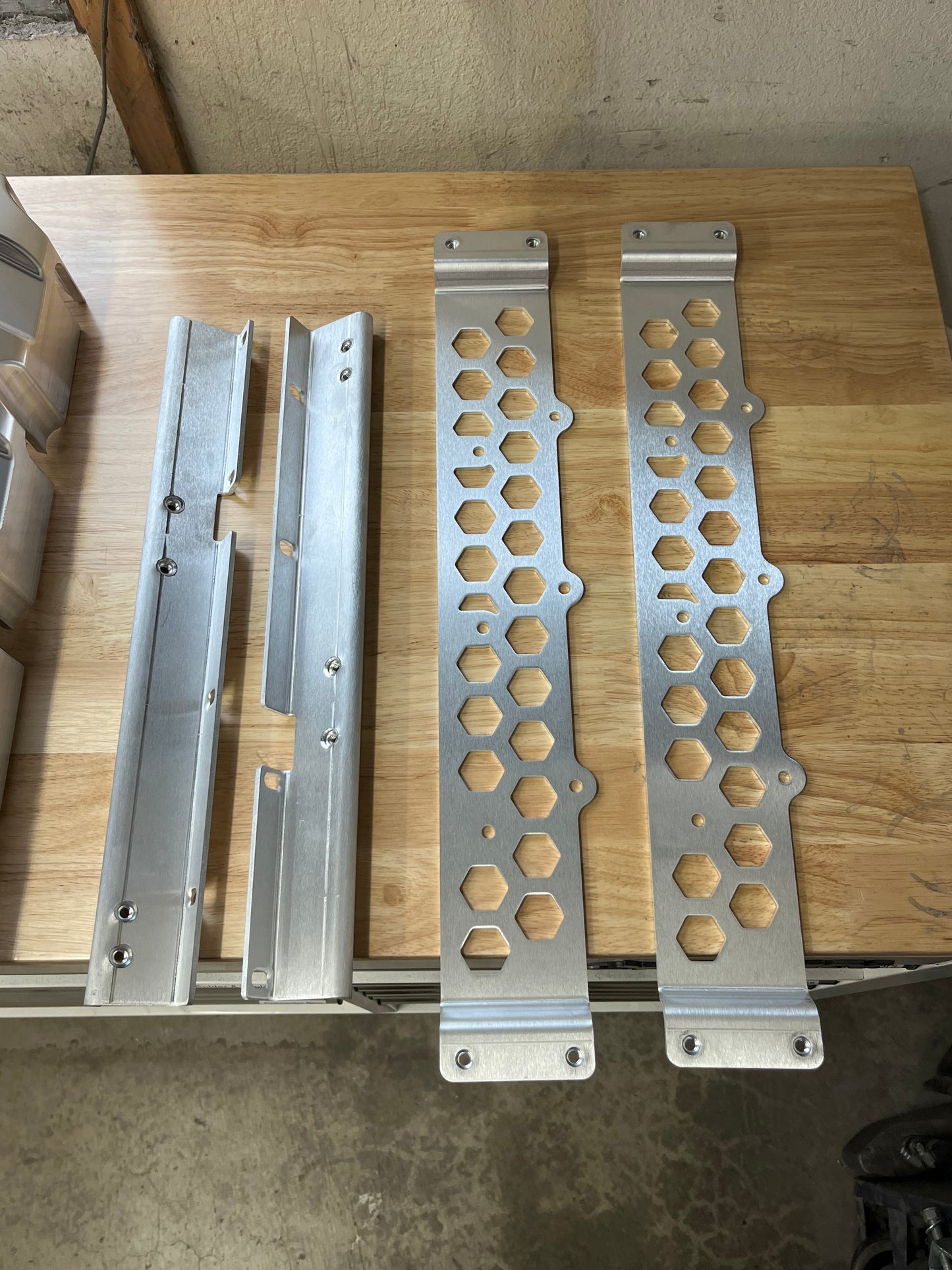 6.2L Gen 3 Hellcat Coil covers