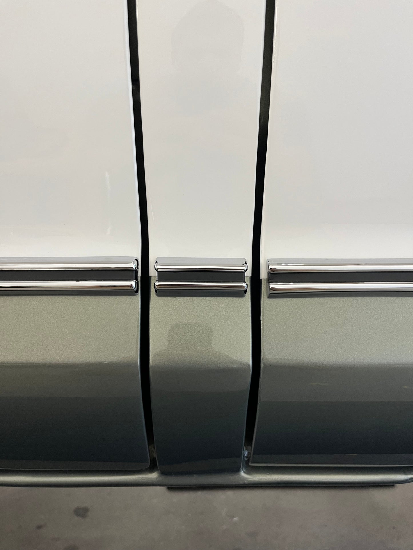 73-79 Ford Crew Cab B-Pillar Trim PRE SALE
