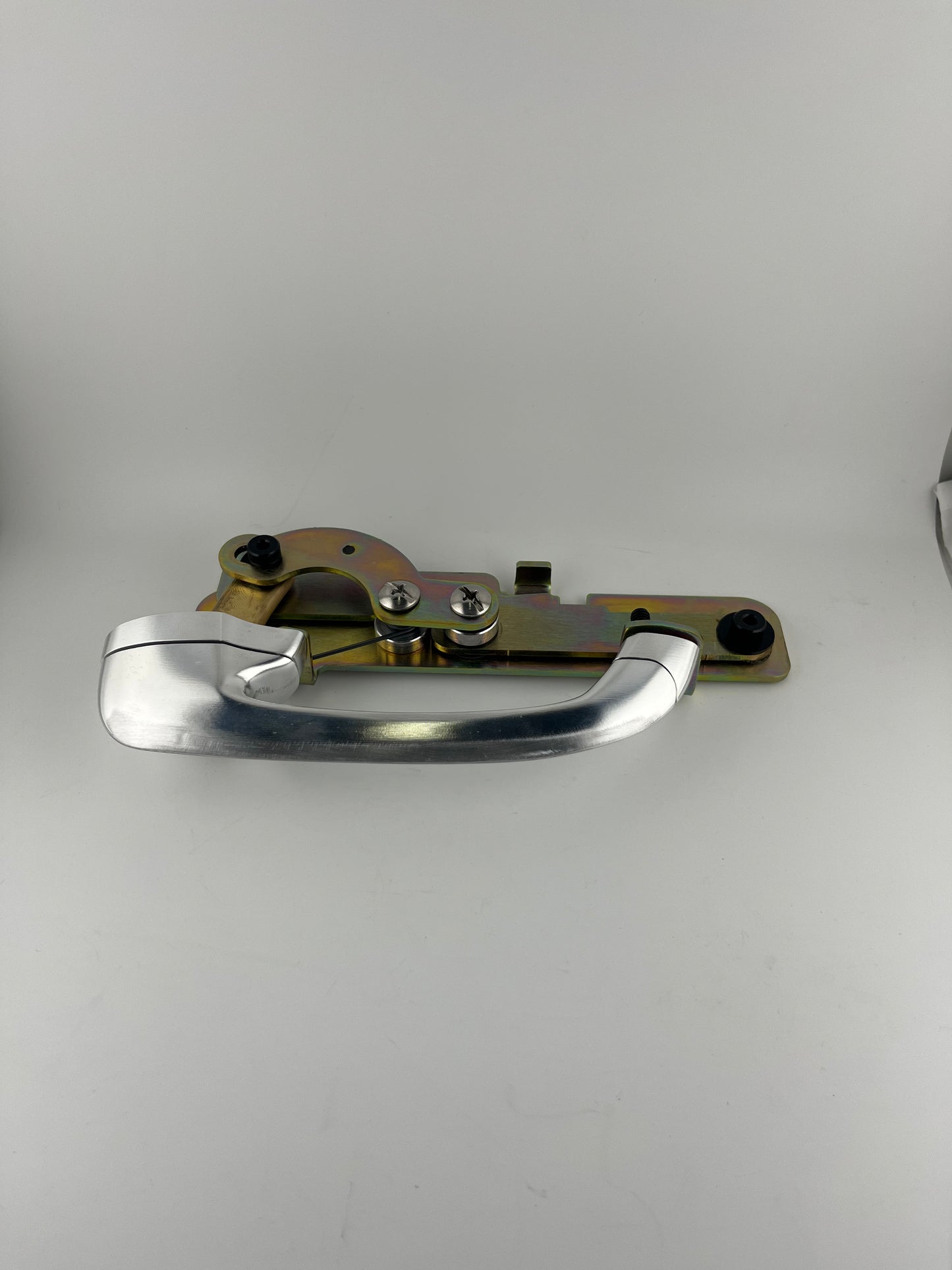 1964(Late)-1967 C2 Corvette Exterior pull Door handles (set)