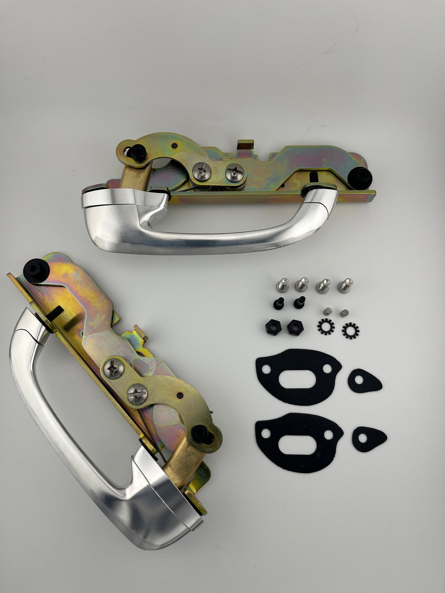 1970-1972 Chevrolet Chevelle/El Camino Exterior Pull Door Handles (set)