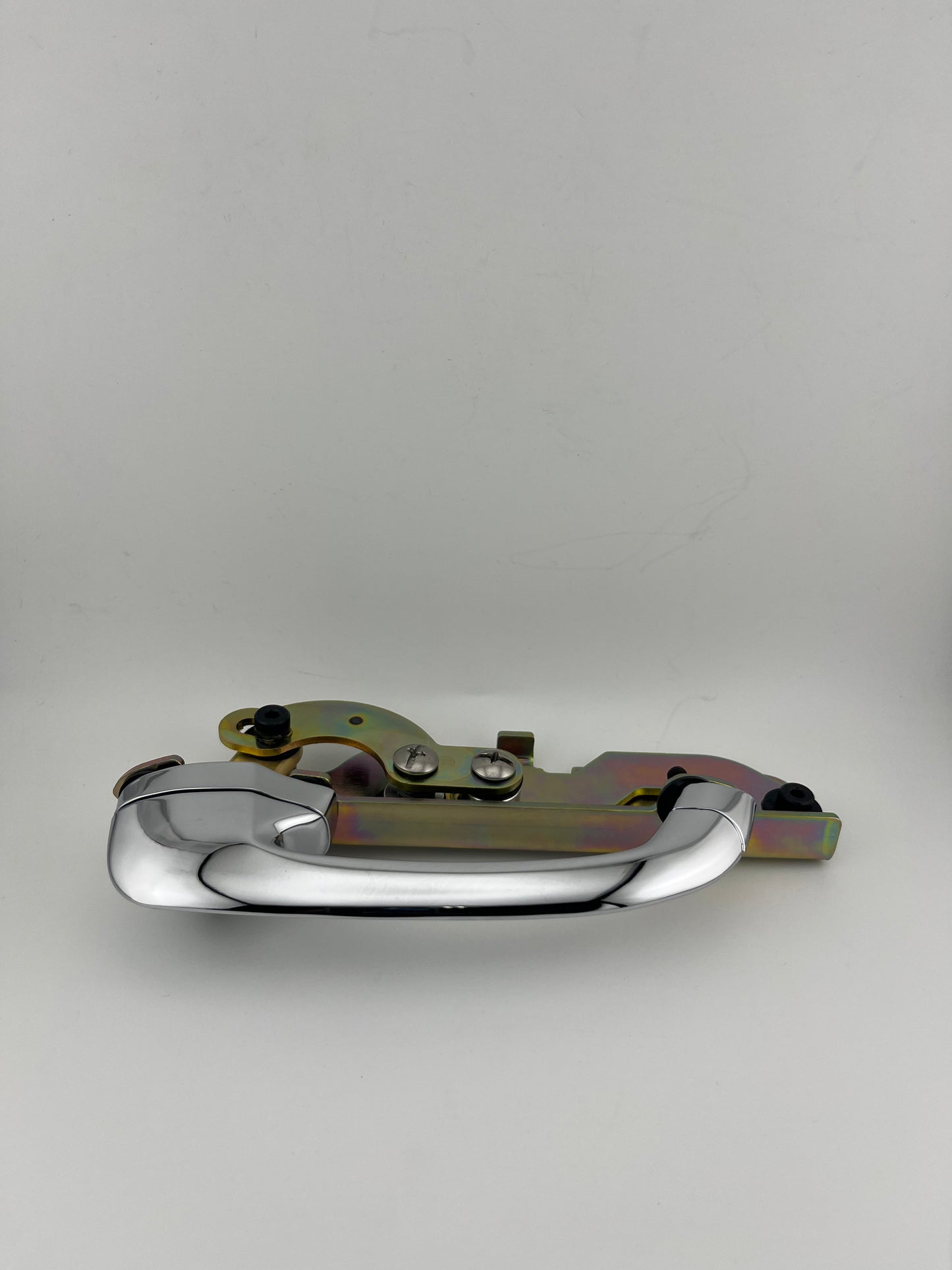 1970-1972 Chevrolet Chevelle/El Camino Exterior Pull Door Handles (set)