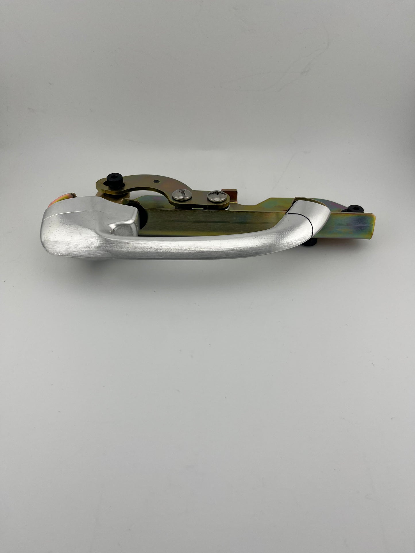 1968-1969 Chevrolet Chevelle/El Camino Exterior pull Door handles (Set)