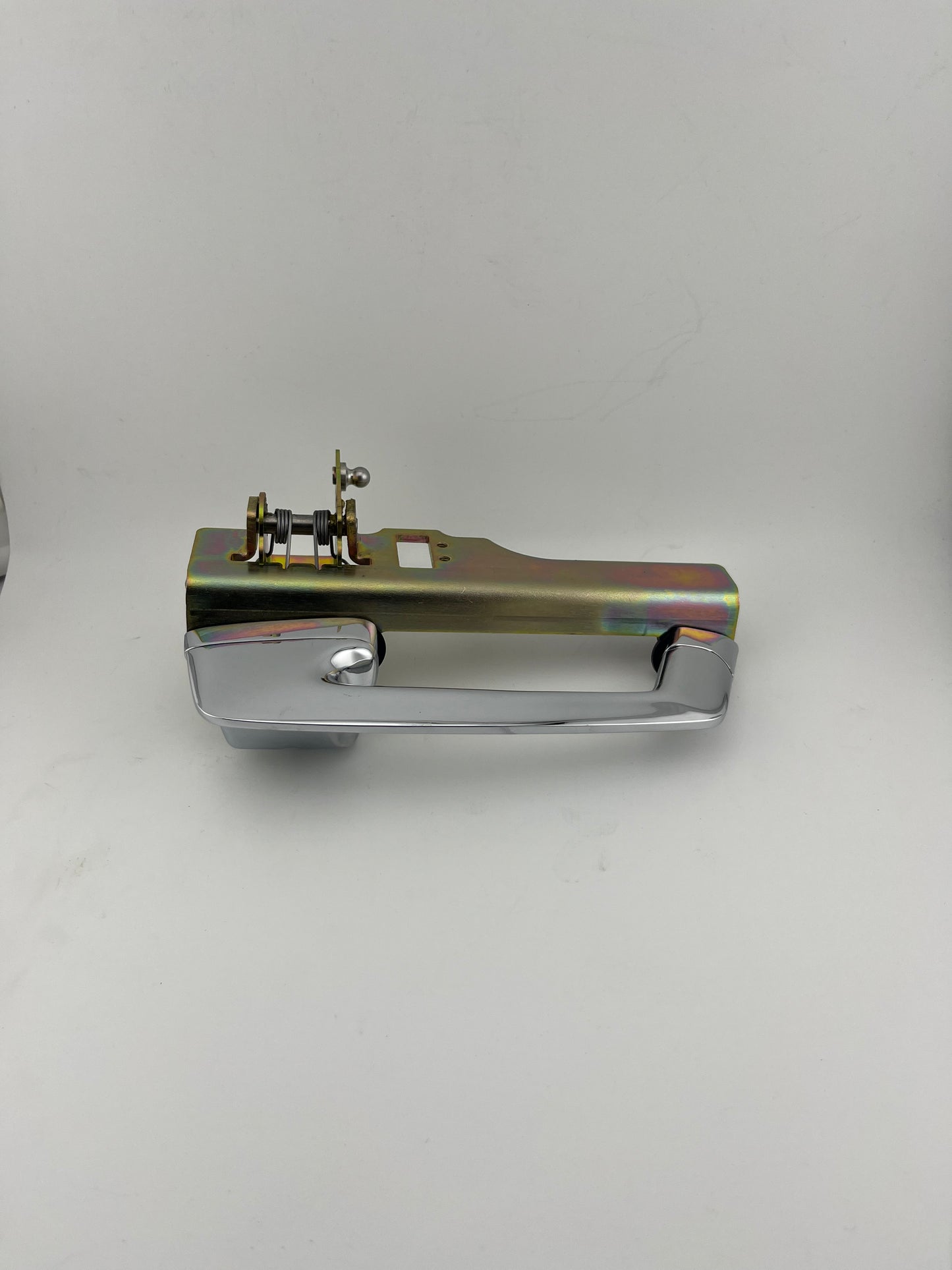 1968-1970 Dodge Charger Exterior pull Door handles (set)
