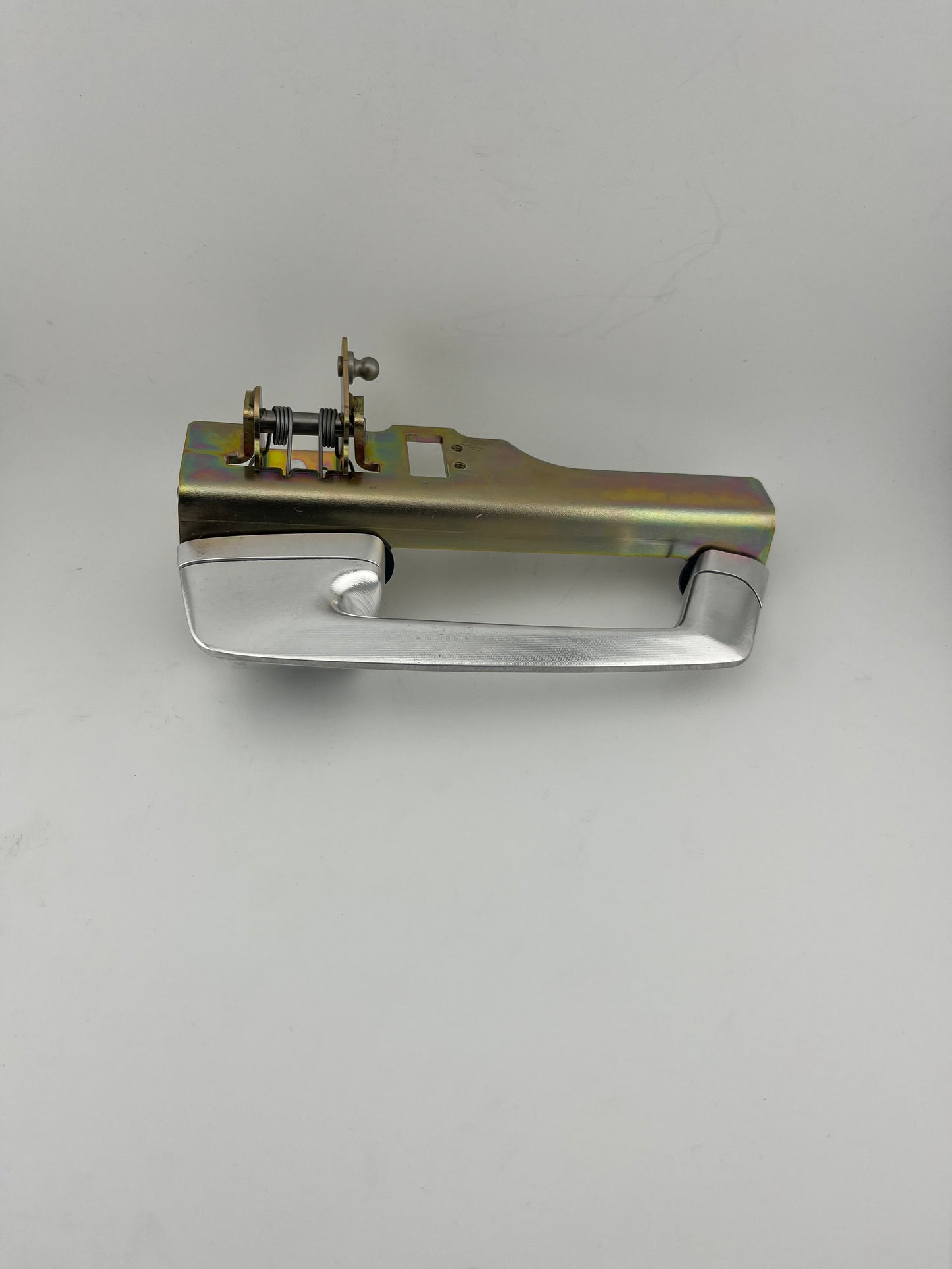 1968-1970 Dodge Charger Exterior pull Door handles (set)
