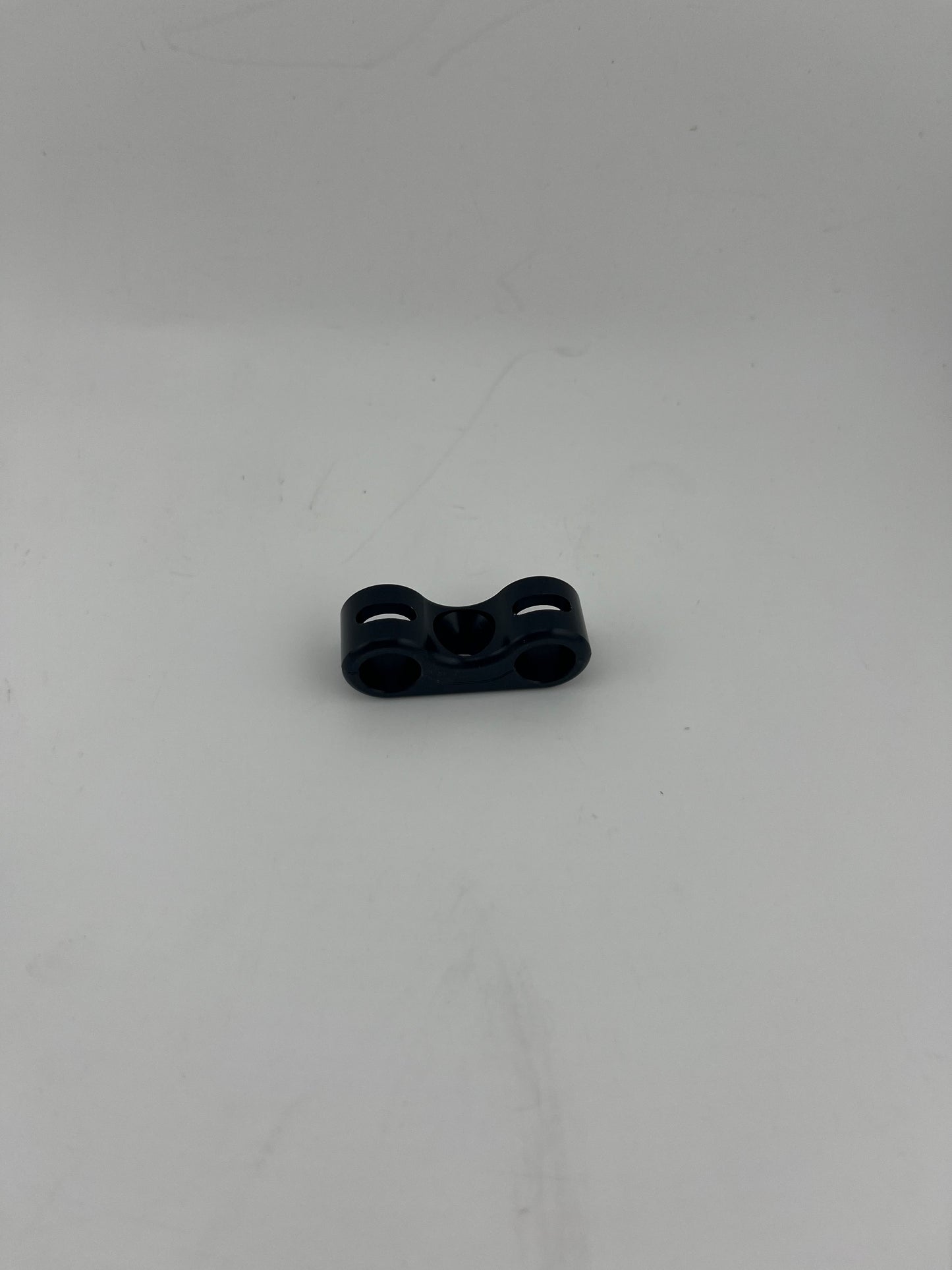 Pre-Drill (3/8) Double Two Piece Line Clamp (2 pack)