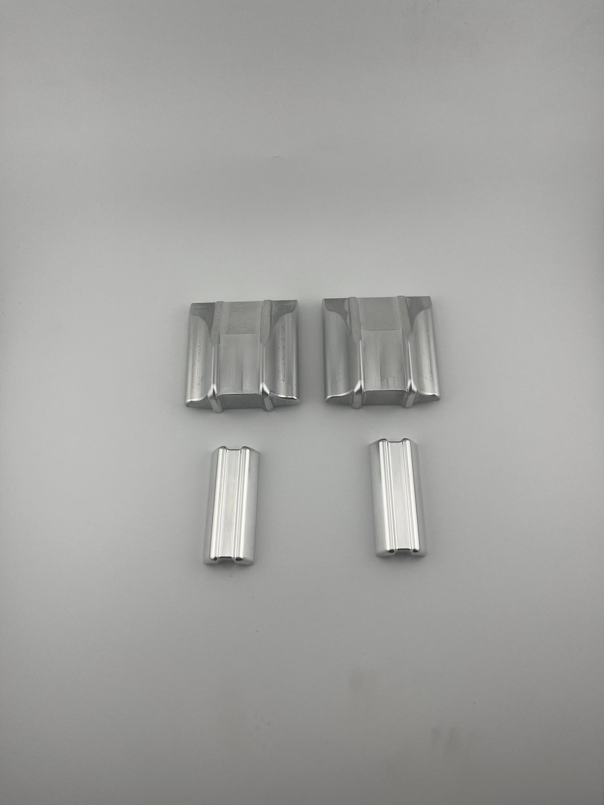 73-79 Ford Crew Cab B-Pillar Trim