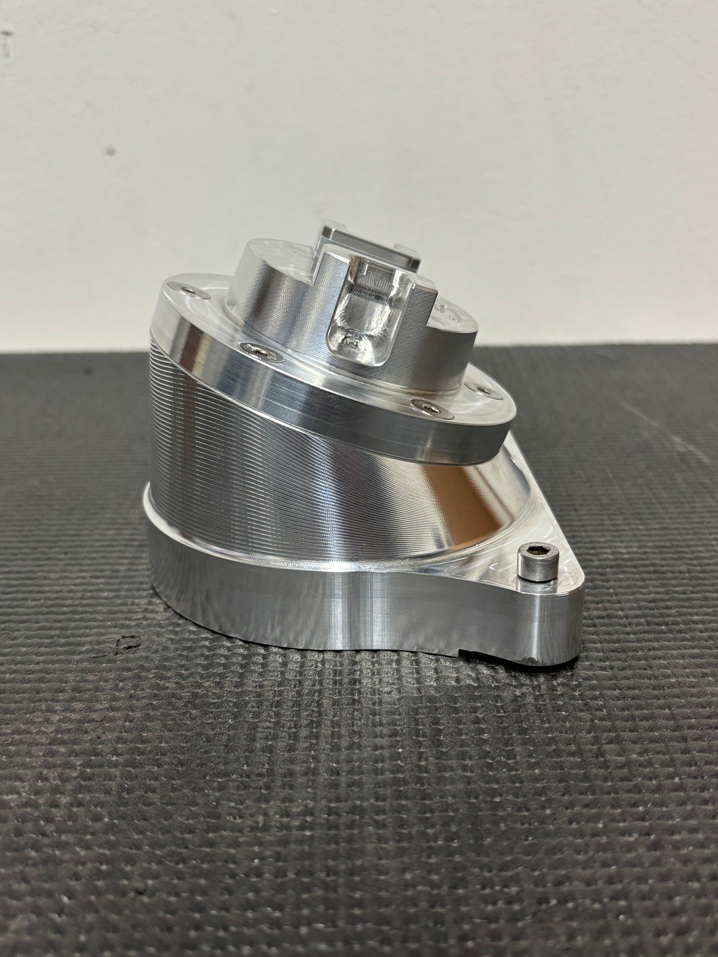 GT40 steering wheel hanger/go-pro mount