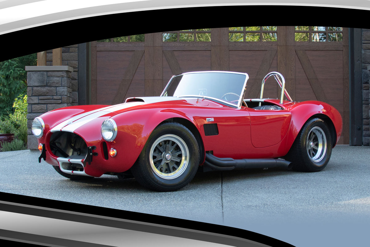 Services | Sanders Street Rods