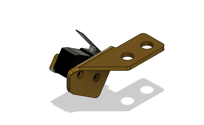 Door Handle Micro Switch !Pre-Order!