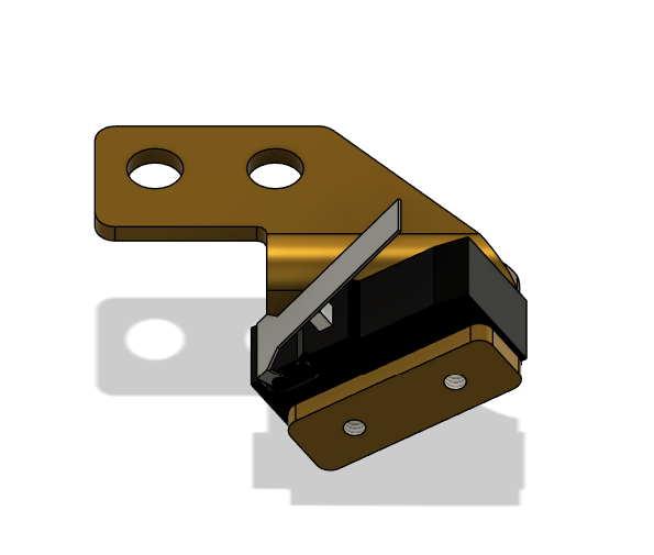 Door Handle Micro Switch !Pre-Order!